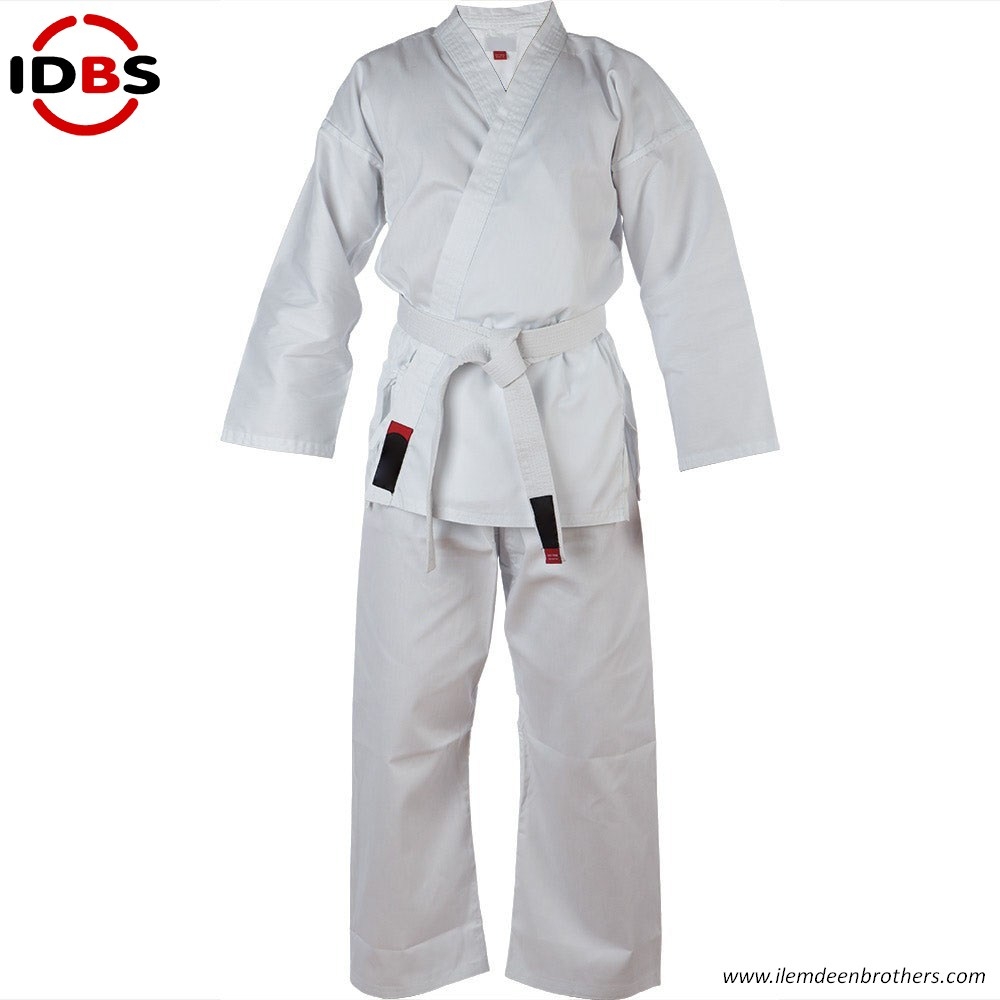 Karate Uniform